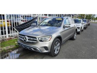 Mercedes GLC 300, Mercedes Benz Puerto Rico