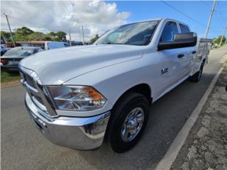 THREE BROTHERS AUTO CORP. Puerto Rico