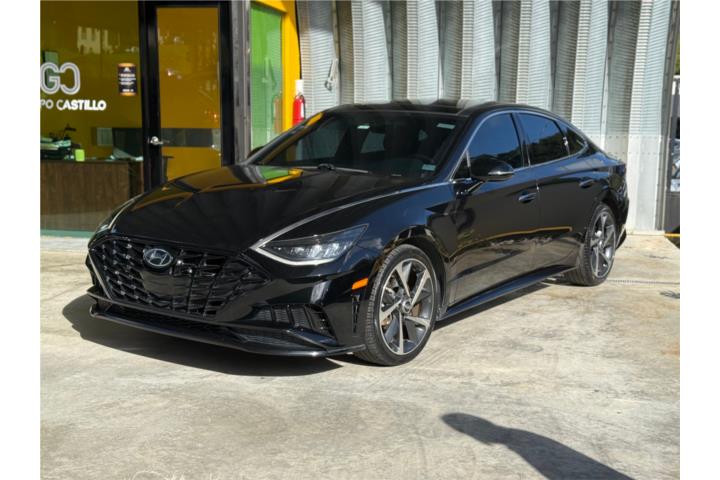 Hyundai Sonata del 2023