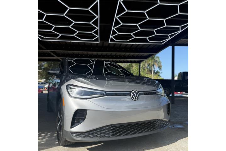 Volkswagen ID. 4 del 2023