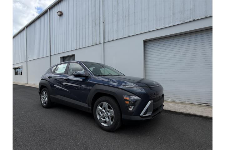 Hyundai Kona SE 2026