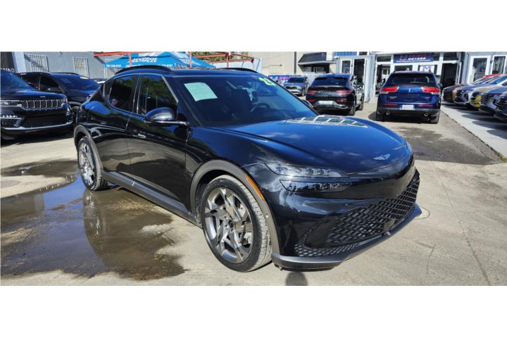 Genesis GV60 del 2023