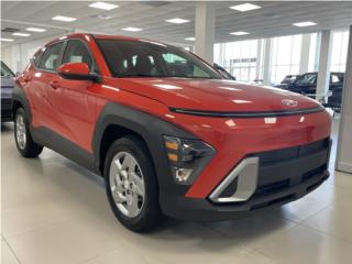 Hyundai Puerto Rico * Hyundai Kona SE 2026, Precio especial *
