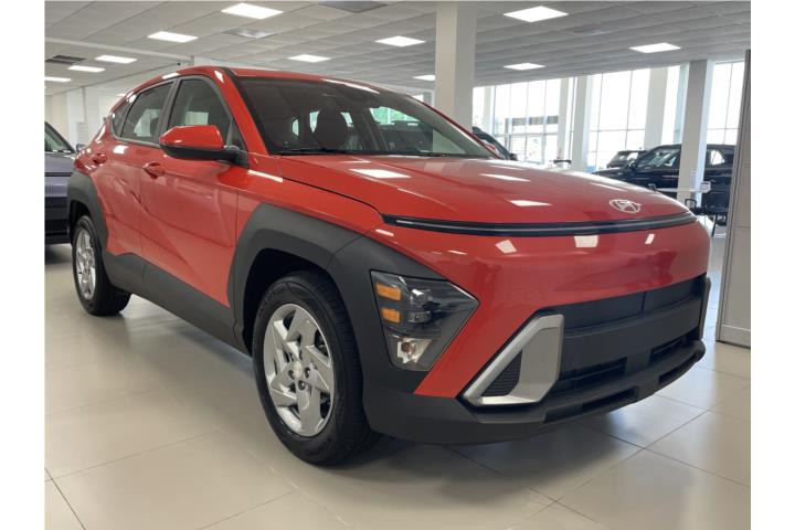 Hyundai Kona del 2026