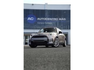 MINI  Puerto Rico 2022 MINI HARDTOP COOPER S 