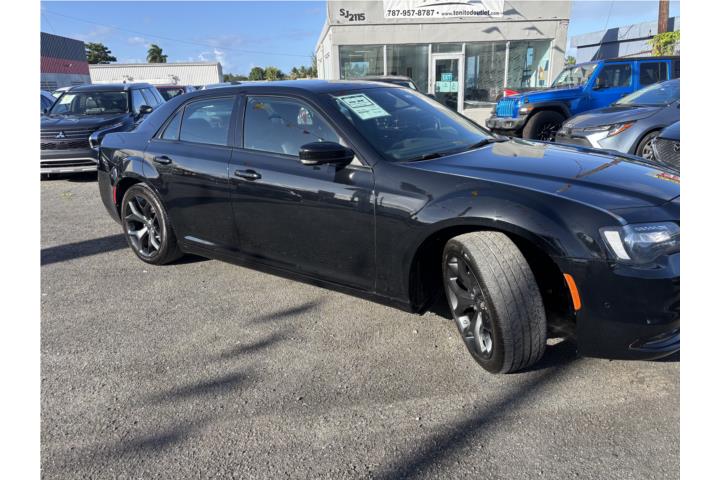 Chrysler Chrysler 300 del 2022