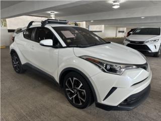 Toyota Puerto Rico 2018 TOYOTA CH-R SPORT PREMIUM 2018