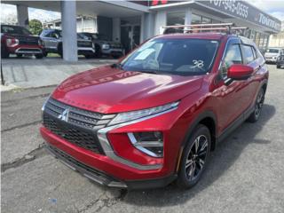 Mitsubishi Puerto Rico Mitsubishi Eclipse Cross LE Specialedition 26