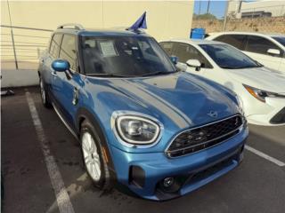 MINI  Puerto Rico 2023 MINI Countryman COOPER