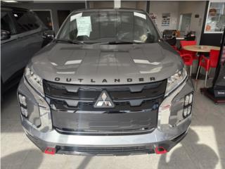 To�ito Auto Mitsubishi  Puerto Rico