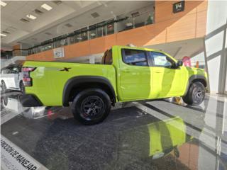 Nissan Puerto Rico En Ofertas Cero Pronto