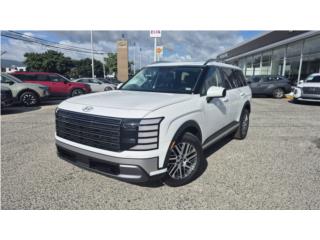 Hyundai Puerto Rico 2026 Hyundai Palisade