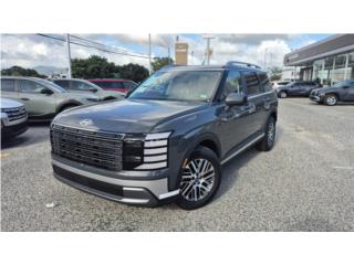 Hyundai de Ponce Nuevos  Puerto Rico