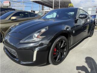 �NISSAN 370 TOURING�, Nissan Puerto Rico
