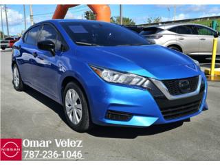 OMAR VELEZ AUTO SALES Puerto Rico