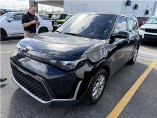 Kia Puerto Rico KIA SOUL 2025 EN OFERTA