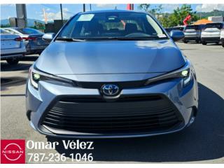 OMAR VELEZ AUTO SALES Puerto Rico