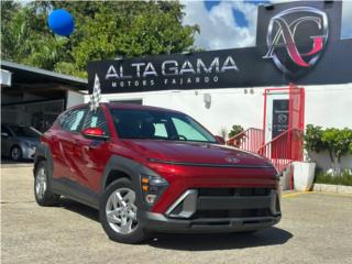 Hyundai Puerto Rico Hyundai Kona 2024 COMO NUEVA 