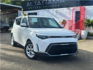 Kia Puerto Rico Kia Soul 2025