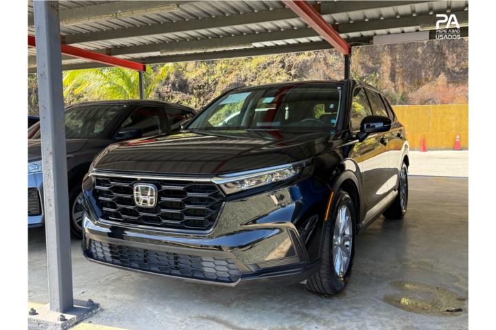 Honda CR-V EX 2023