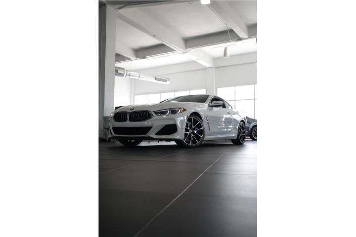 BMW 4 Series Gran Coupe