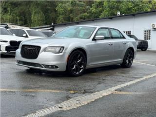 Chrysler Puerto Rico  300 S 25995