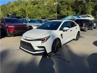 Lourdes Pacheco Autos Puerto Rico