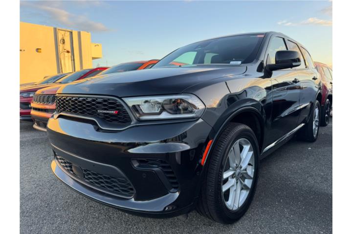 Dodge Durango