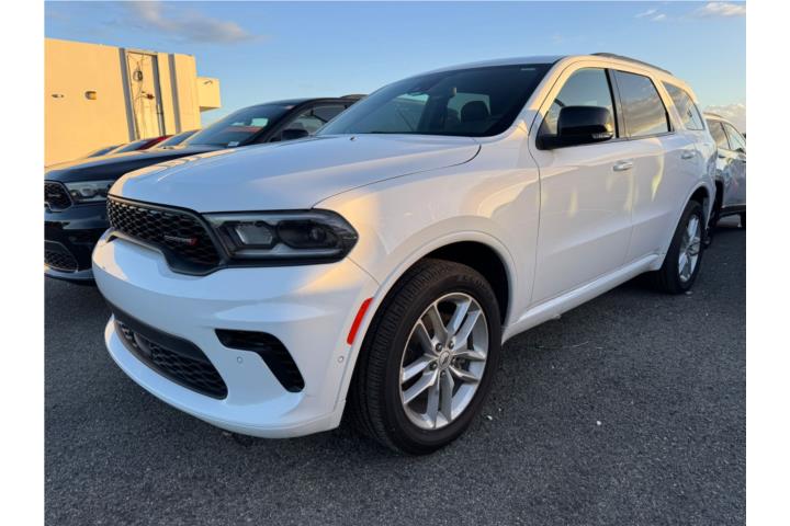Dodge Durango