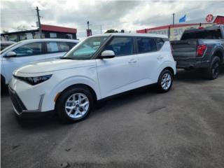Kia Puerto Rico KIA SOUL EN  COLOR PERLA 2024 $18995.00