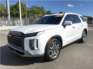 Hyundai, Palisade 2024, Ioniq Puerto Rico