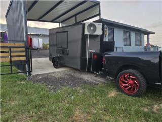 XTREME TRAILERS LLC Puerto Rico