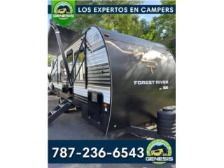 Trailers - Otros, Trailers RV - Campers 2026  Puerto Rico 