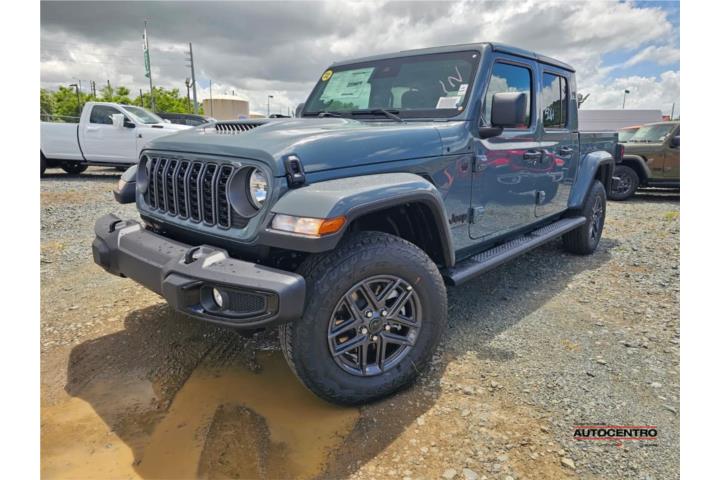 Jeep Wrangler Rubicon