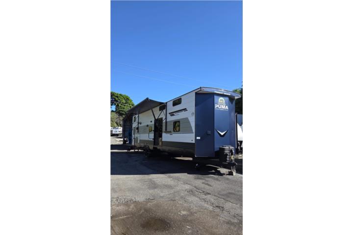 Trailers - Otros Trailers RV - Campers del 2026