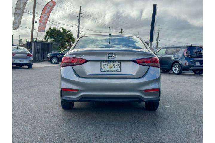 Used Hyundai Elantra Sedan