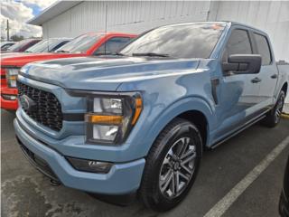 Ford Puerto Rico FORD 150 STX 2023