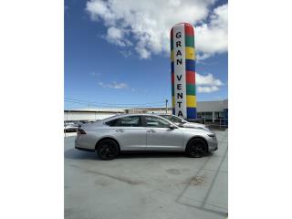 Honda Puerto Rico Honda Accord | Aros negros