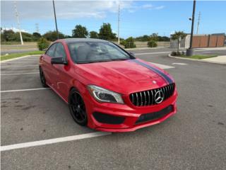 Mercedes Benz Puerto Rico MERCEDES BENZ CLA 250 Sport 2016