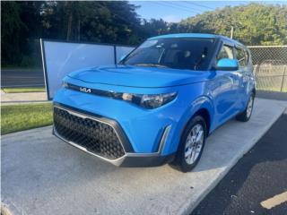 Kia Puerto Rico Kia Soul 2023