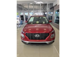 Hyundai Puerto Rico Hyundai Venue SE 2026