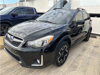 Subaru Puerto Rico 2017 SUBARU CROSSTREK PREMIUM 2017