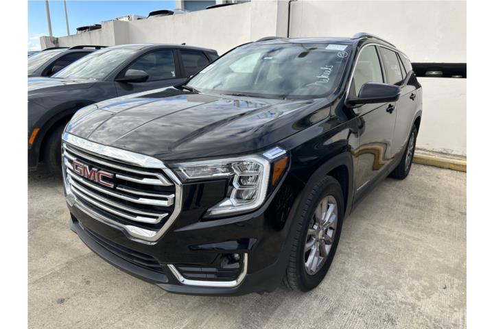 GMC Terrain del 2023