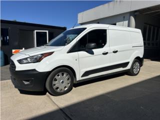 Ford Puerto Rico FORD TRANSIT CONNECT 