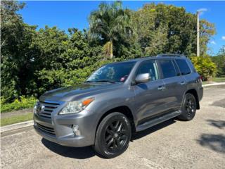 Lexus Puerto Rico EN EXELENTES CONDICIONES 