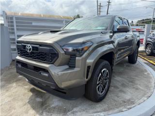 Braulio Agosto Motors Toyota Puerto Rico