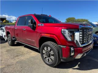 GMC Puerto Rico Denali