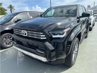 Braulio Agosto Motors Toyota Puerto Rico