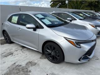 Braulio Agosto Motors Toyota Puerto Rico