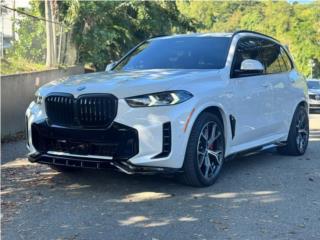 BMW Puerto Rico BMW X5 X-DRIVE 40e 2024